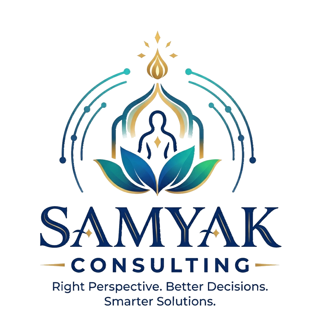 Samyak Consulting